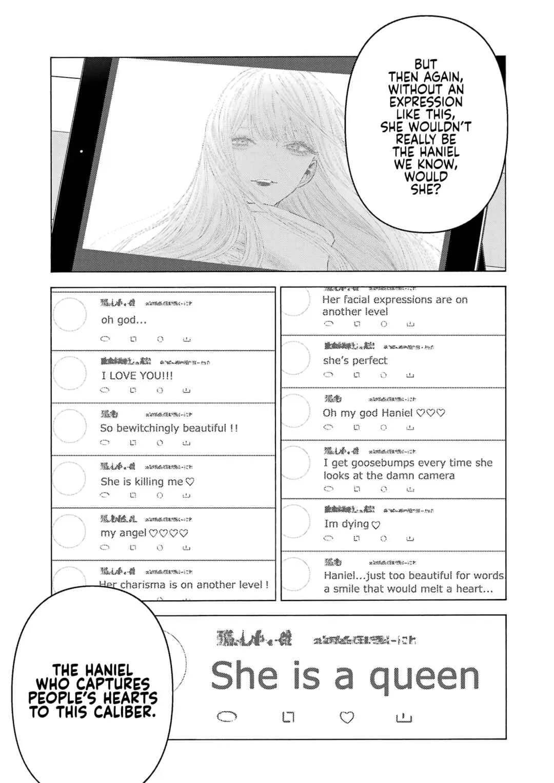 Sono Bisque Doll wa Koi o Suru Chapter 101 – Page 17