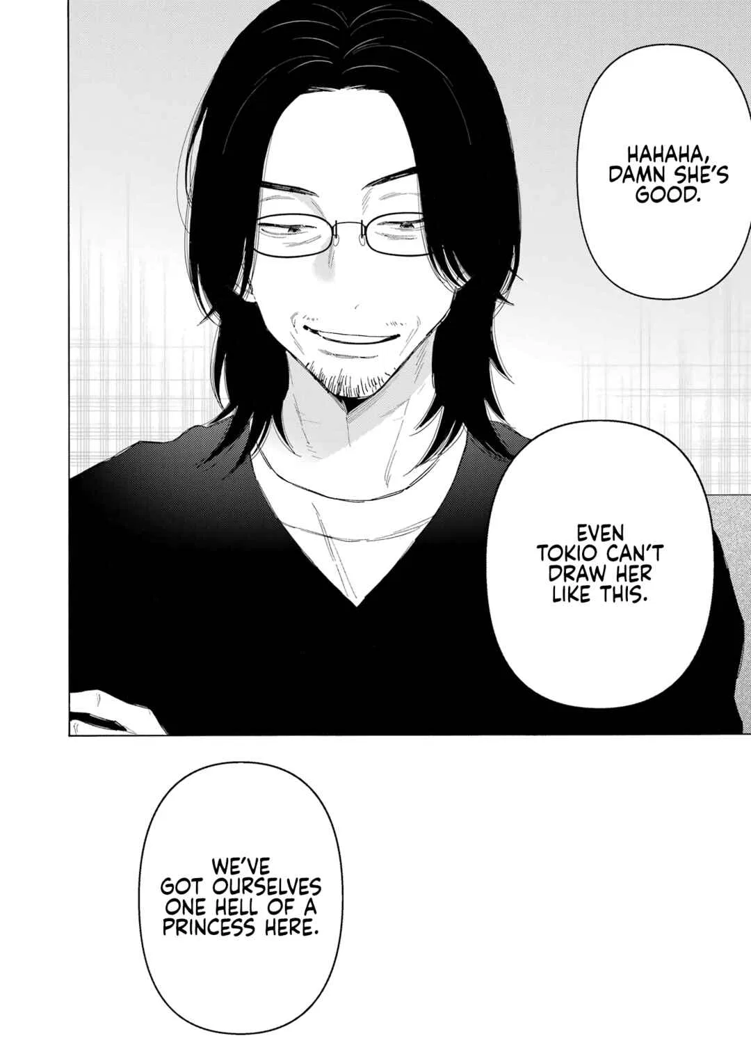 Sono Bisque Doll wa Koi o Suru Chapter 101 – Page 18