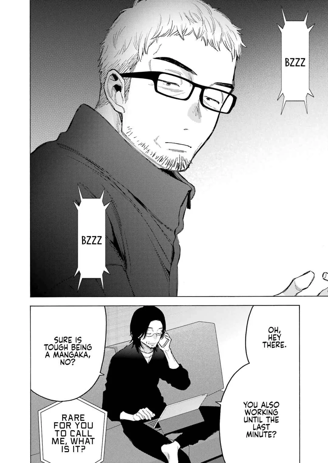 Sono Bisque Doll wa Koi o Suru Chapter 101 – Page 20