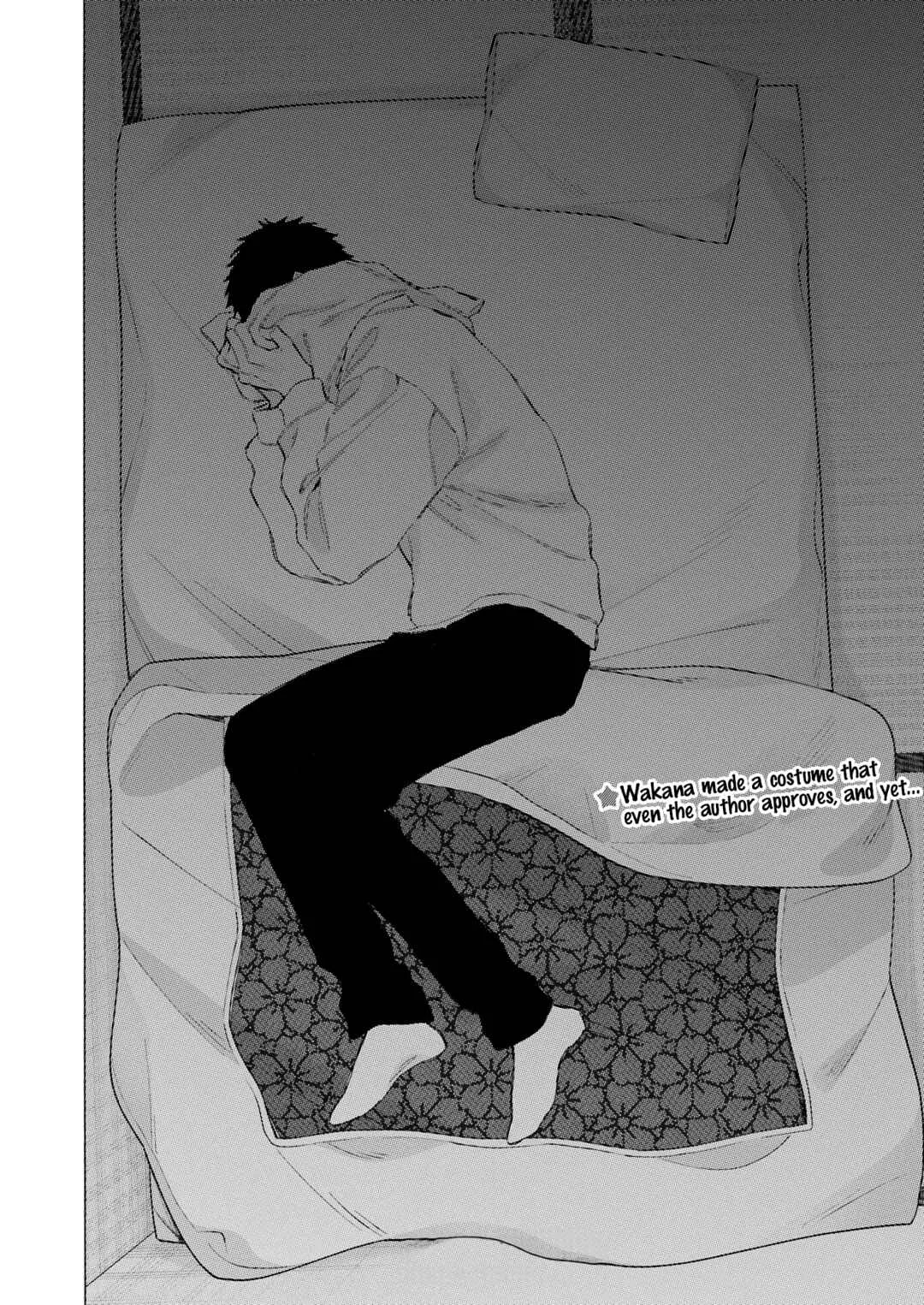 Sono Bisque Doll wa Koi o Suru Chapter 101 – Page 28