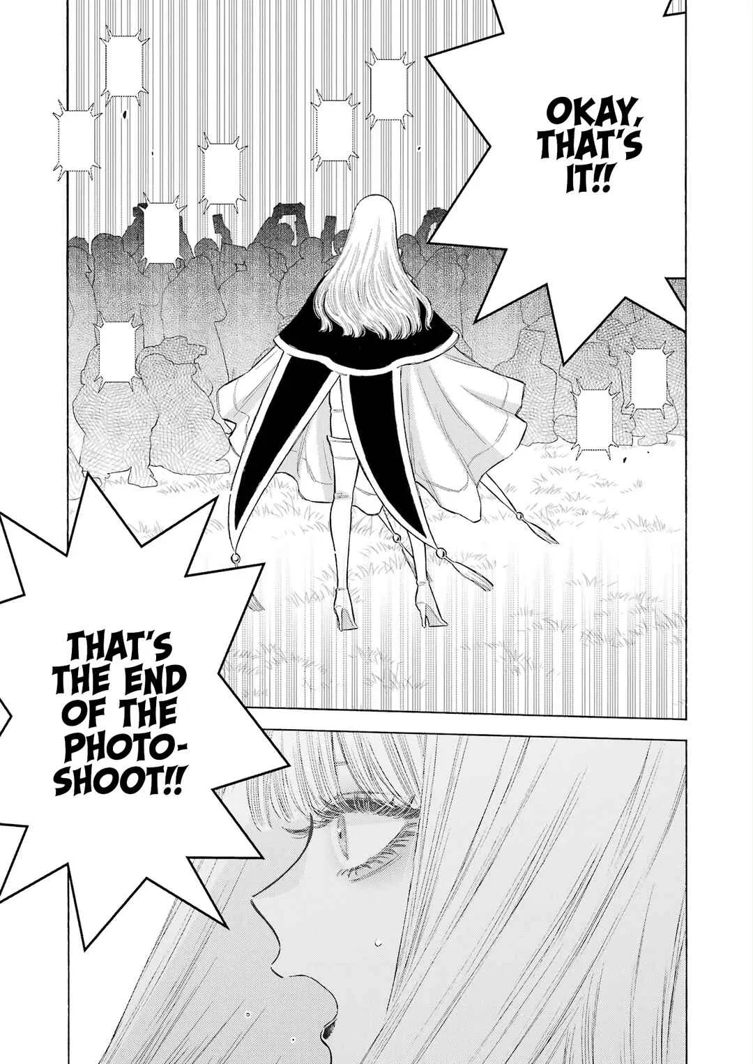 Sono Bisque Doll wa Koi o Suru Chapter 100 – Page 5