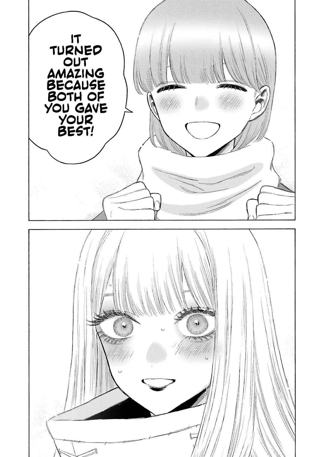 Sono Bisque Doll wa Koi o Suru Chapter 100 – Page 11