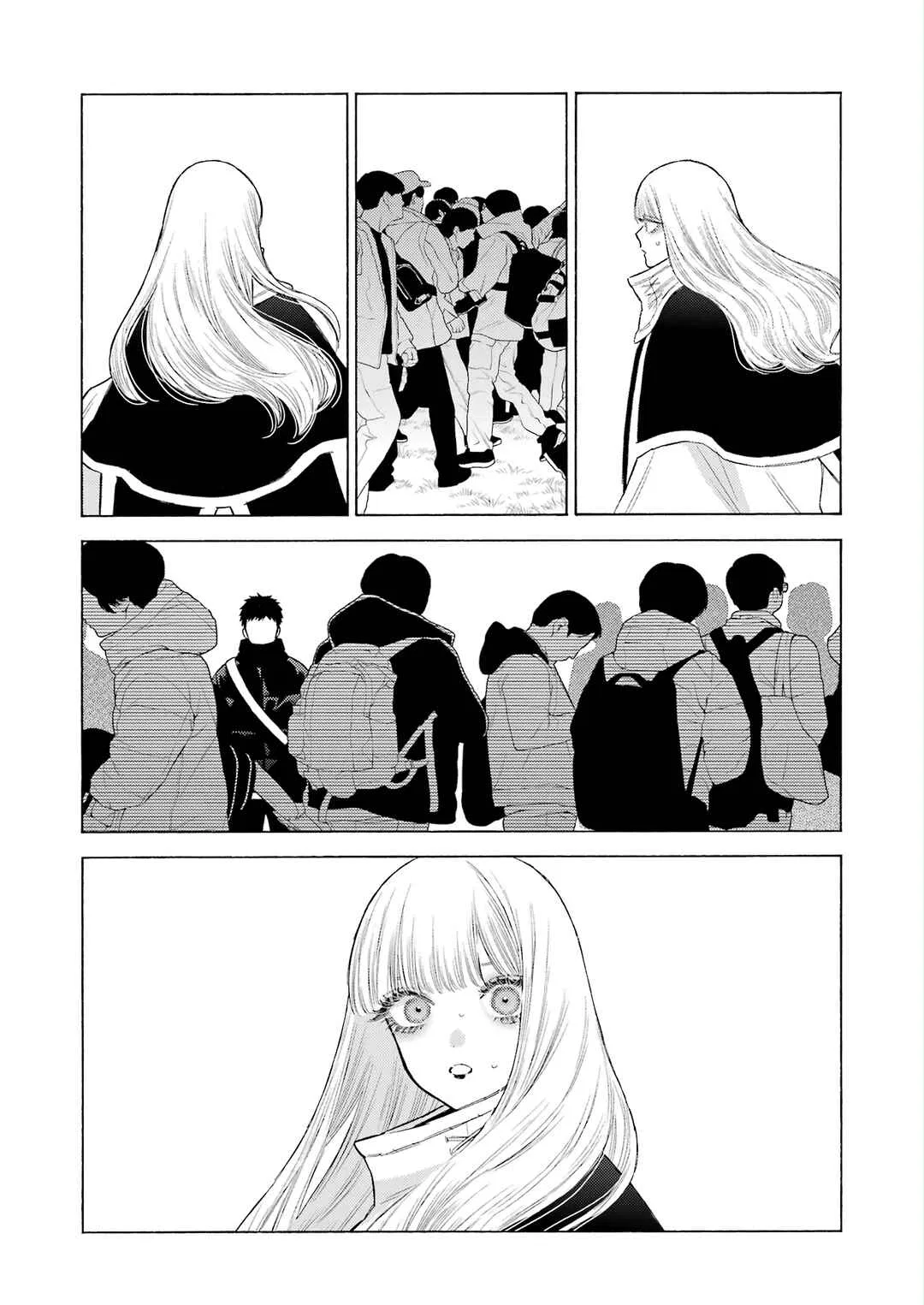 Sono Bisque Doll wa Koi o Suru Chapter 100 – Page 21