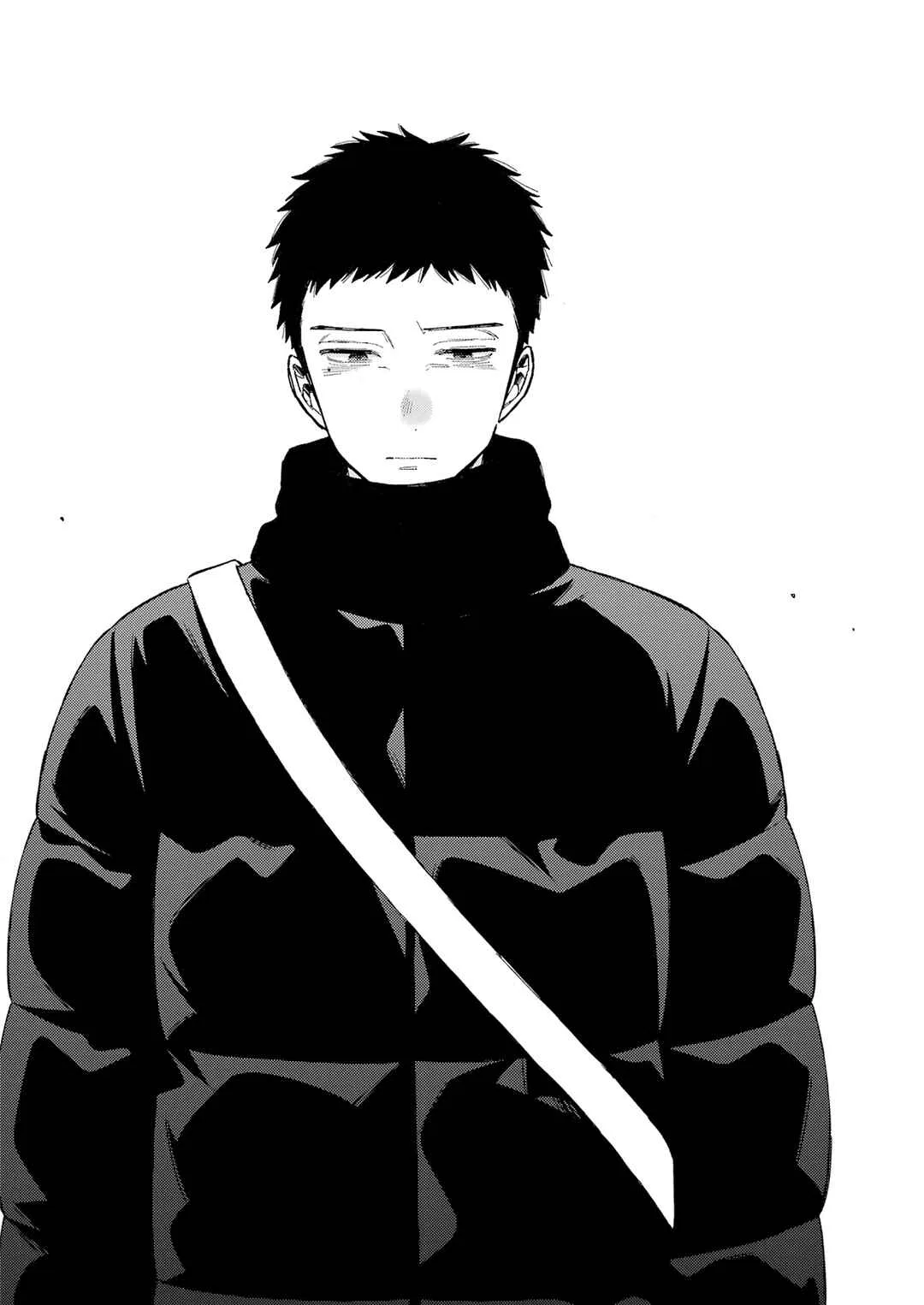 Sono Bisque Doll wa Koi o Suru Chapter 100 – Page 22