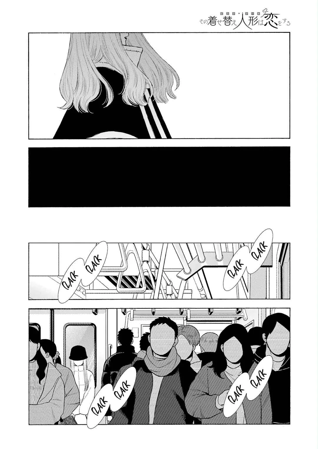 Sono Bisque Doll wa Koi o Suru Chapter 100 – Page 24