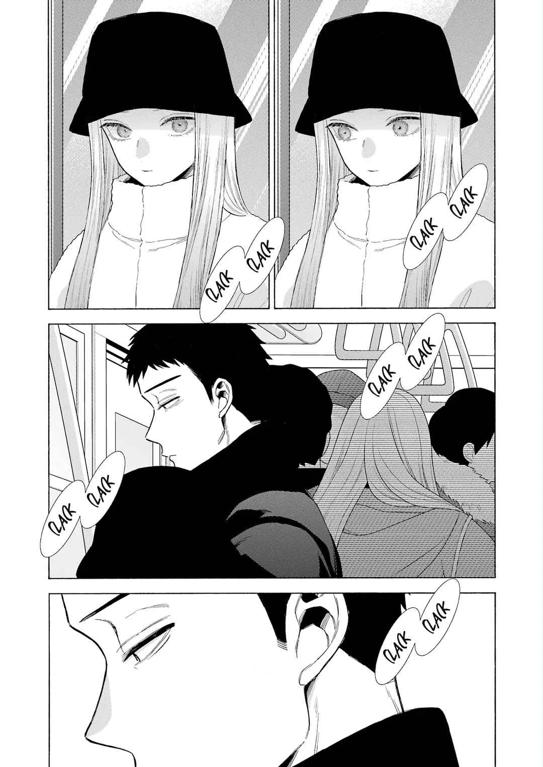 Sono Bisque Doll wa Koi o Suru Chapter 100 – Page 25