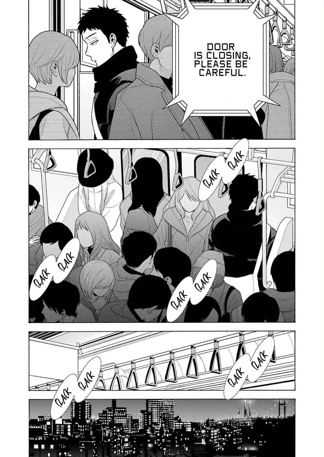 Sono Bisque Doll wa Koi o Suru Chapter 100 – Page 27