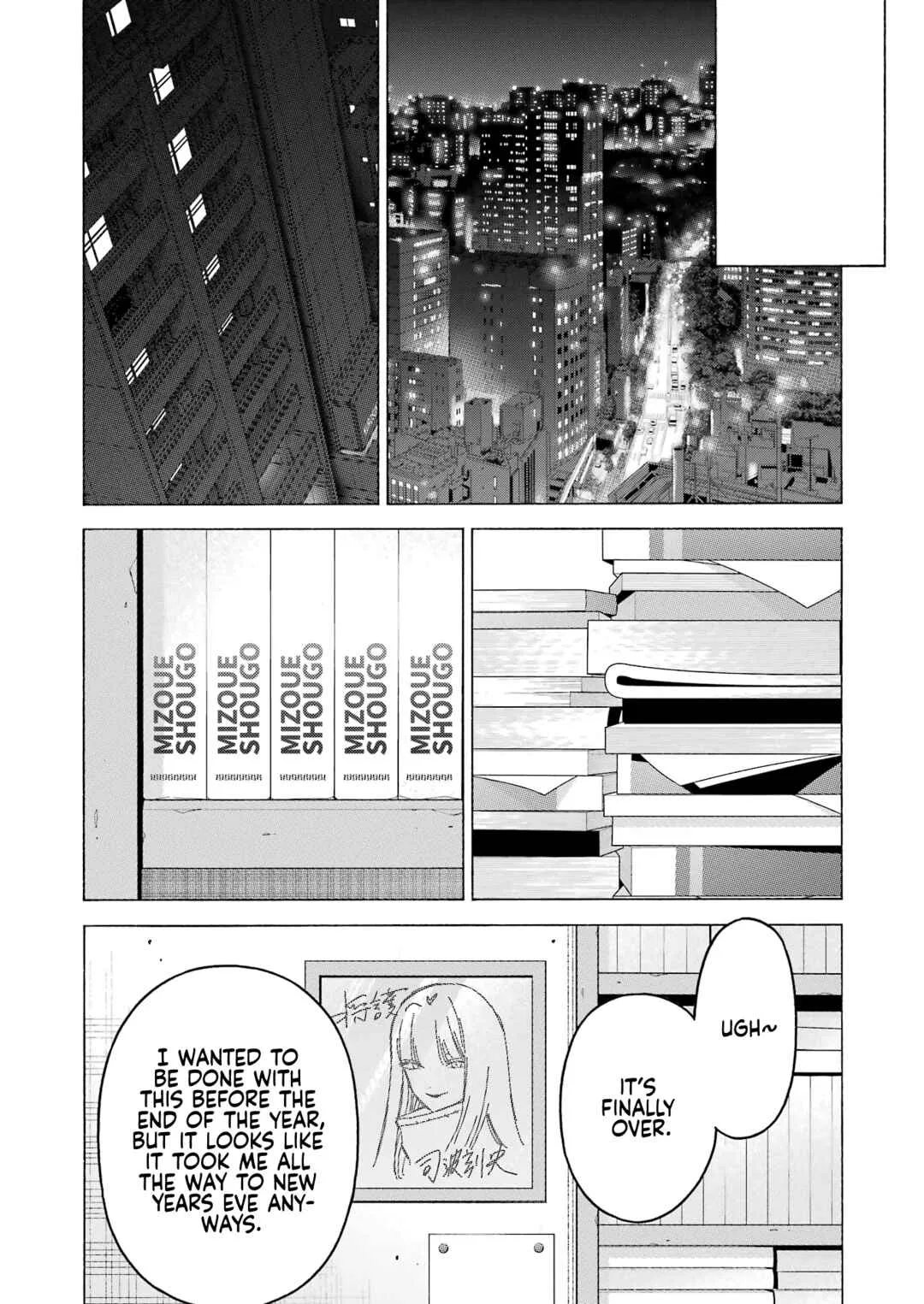 Sono Bisque Doll wa Koi o Suru Chapter 100 – Page 28