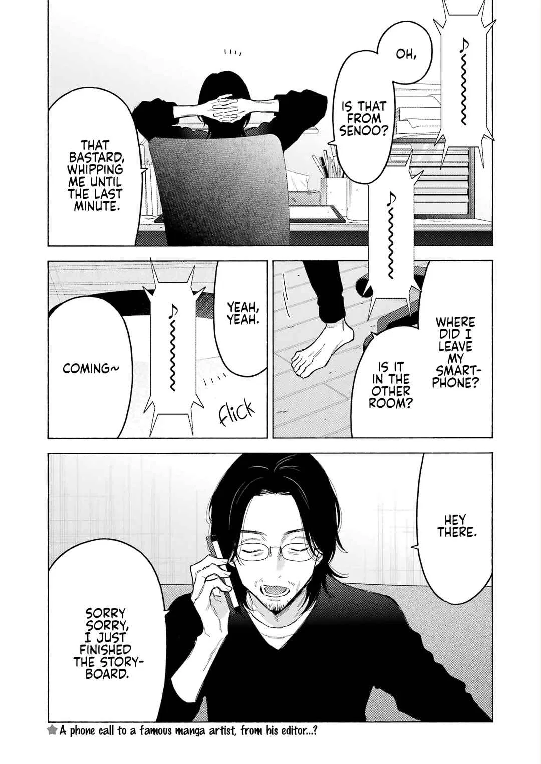 Sono Bisque Doll wa Koi o Suru Chapter 100 – Page 29