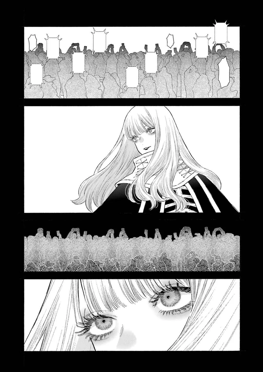 Sono Bisque Doll wa Koi o Suru Chapter 99 – Page 8