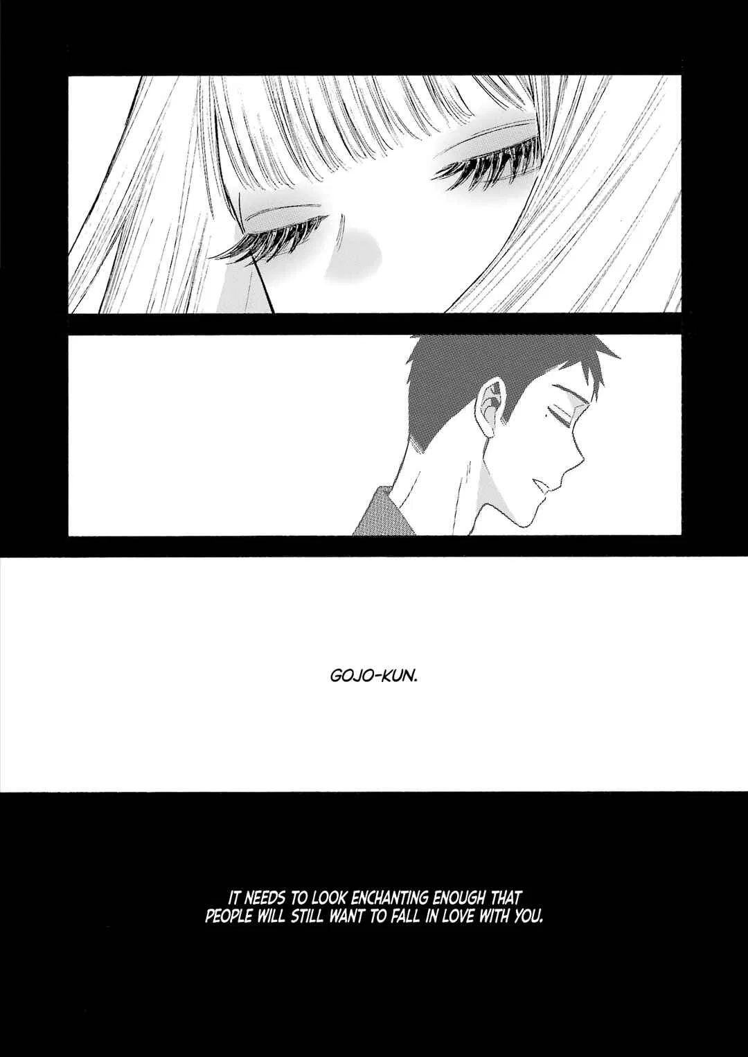 Sono Bisque Doll wa Koi o Suru Chapter 99 – Page 9