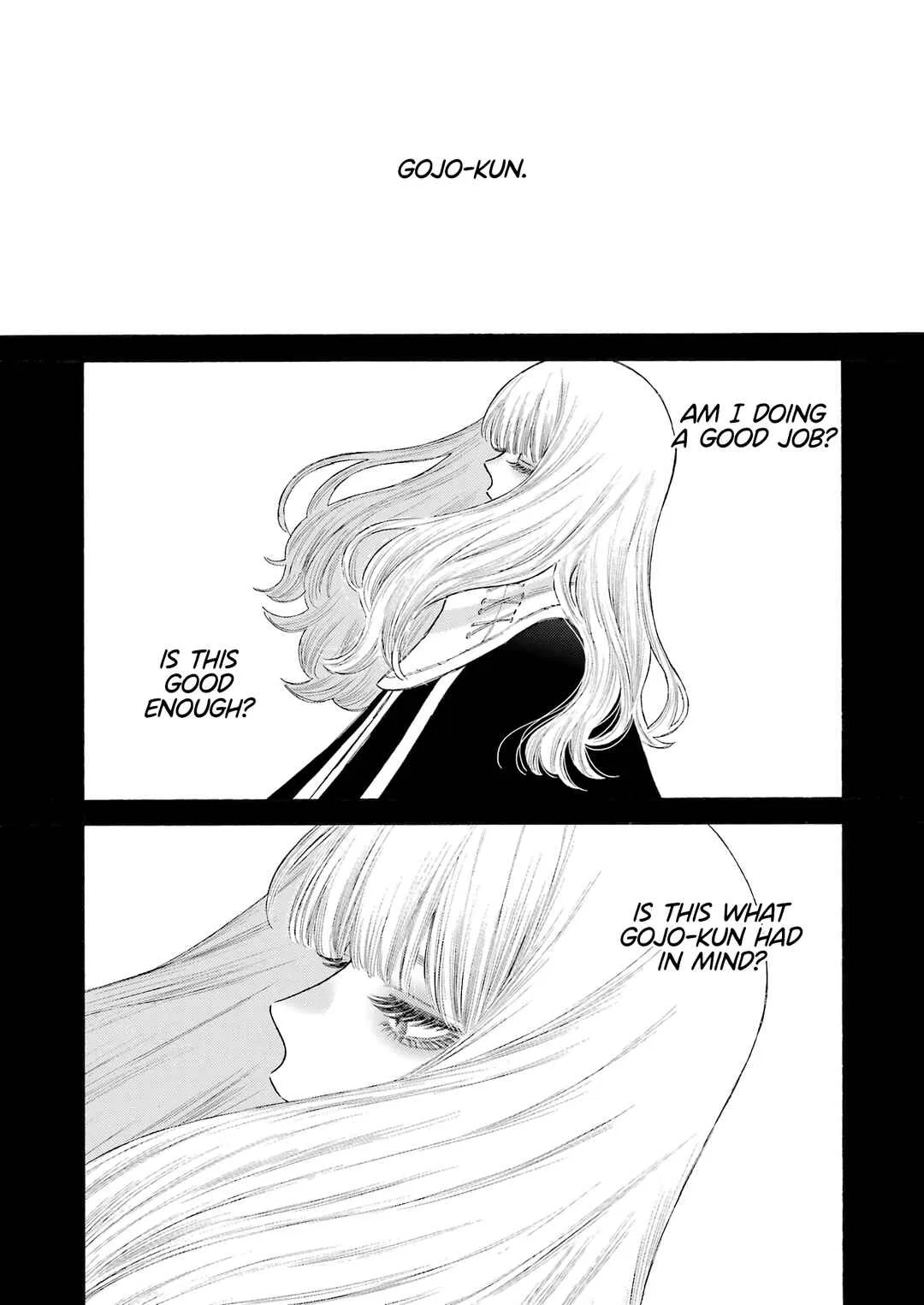 Sono Bisque Doll wa Koi o Suru Chapter 99 – Page 10