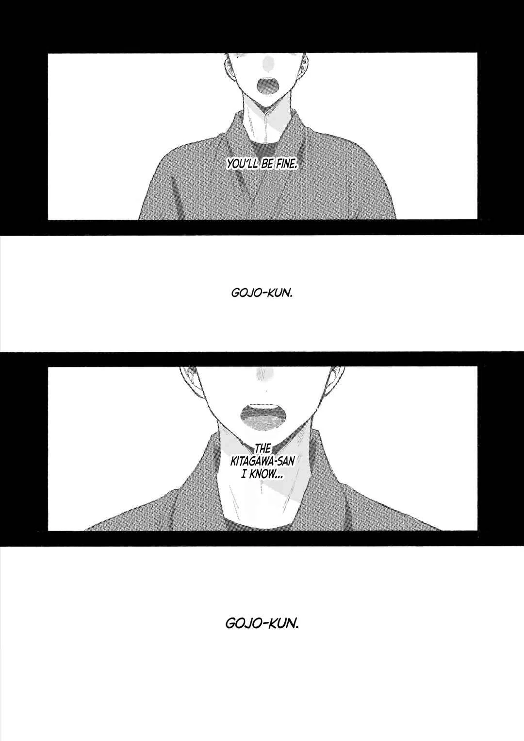 Sono Bisque Doll wa Koi o Suru Chapter 99 – Page 11