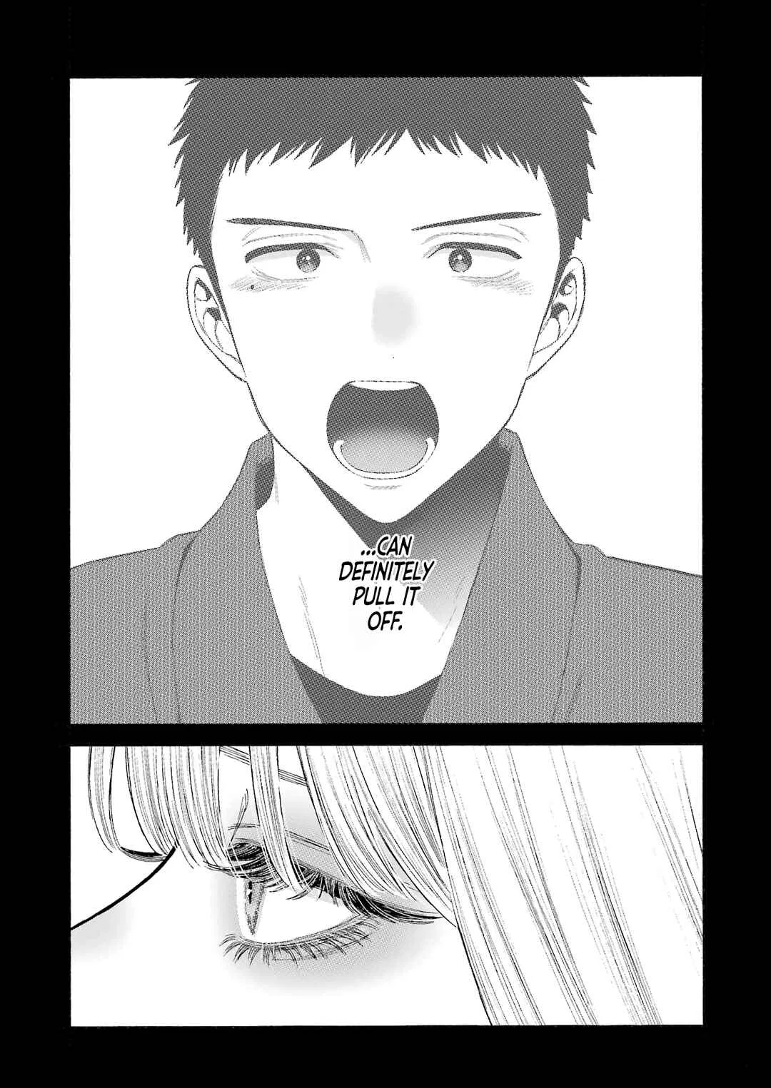 Sono Bisque Doll wa Koi o Suru Chapter 99 – Page 12