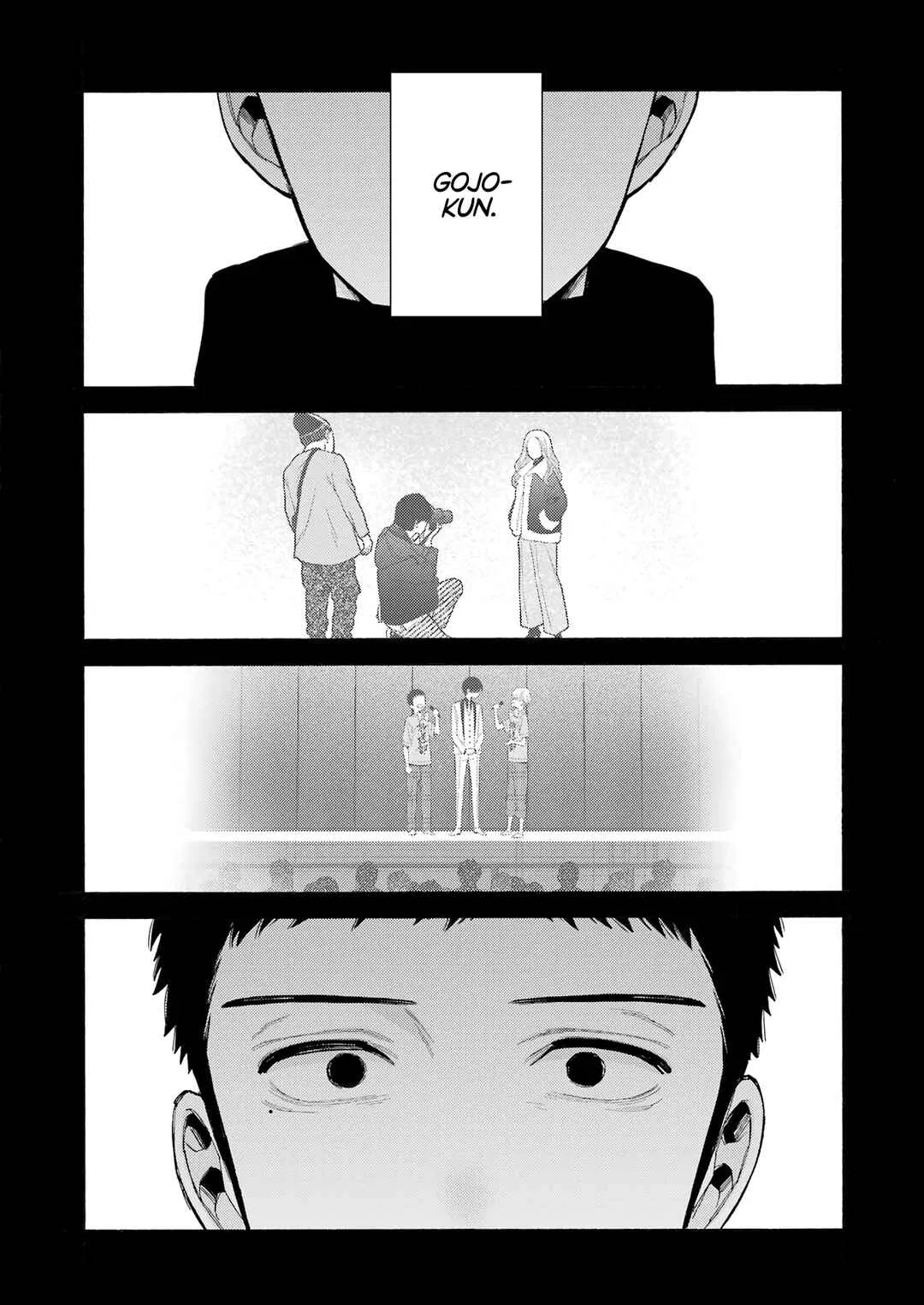 Sono Bisque Doll wa Koi o Suru Chapter 99 – Page 13