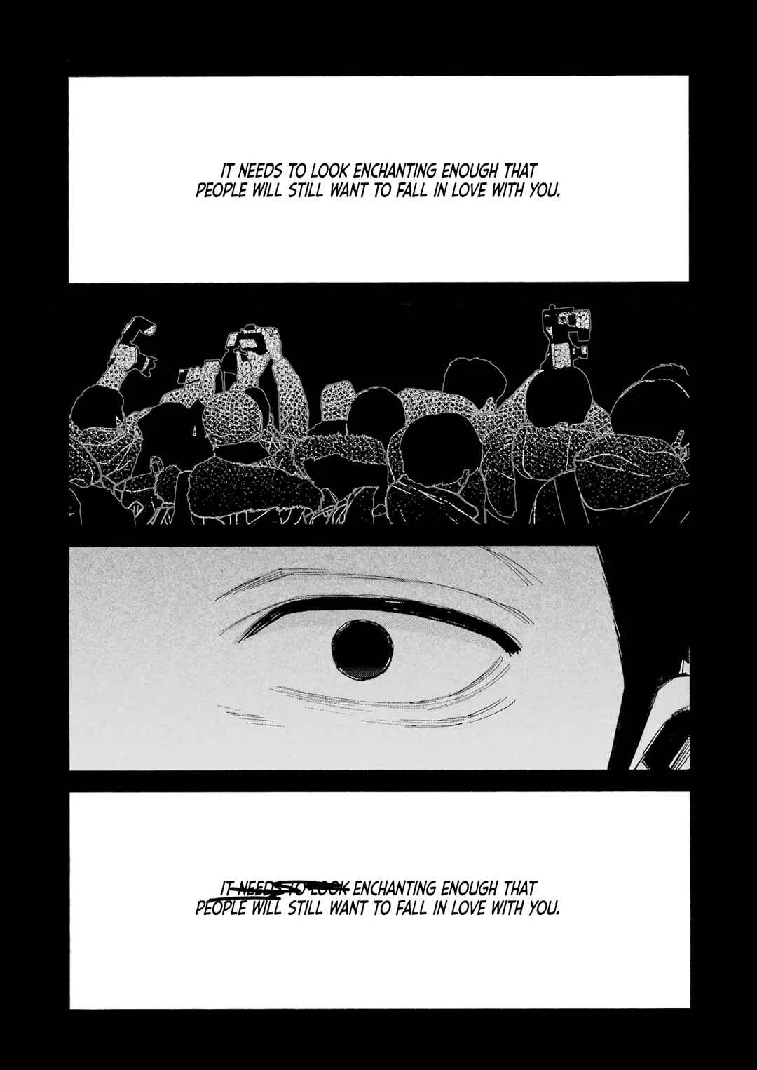 Sono Bisque Doll wa Koi o Suru Chapter 99 – Page 15