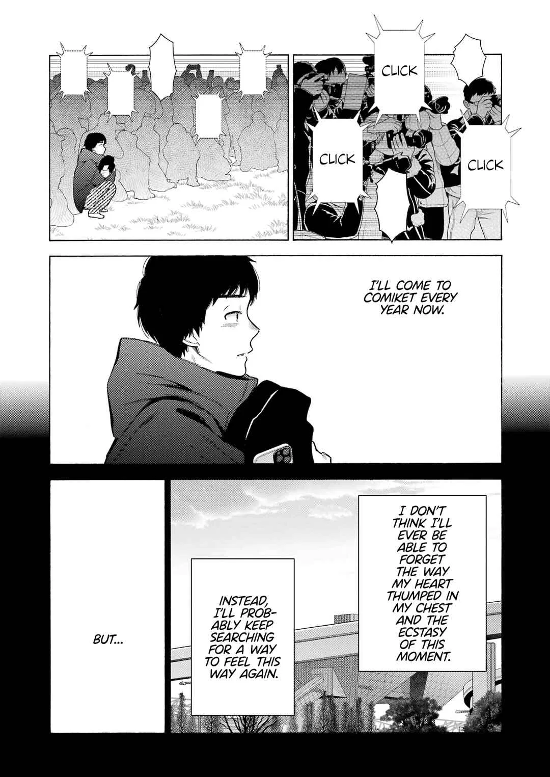 Sono Bisque Doll wa Koi o Suru Chapter 99 – Page 17