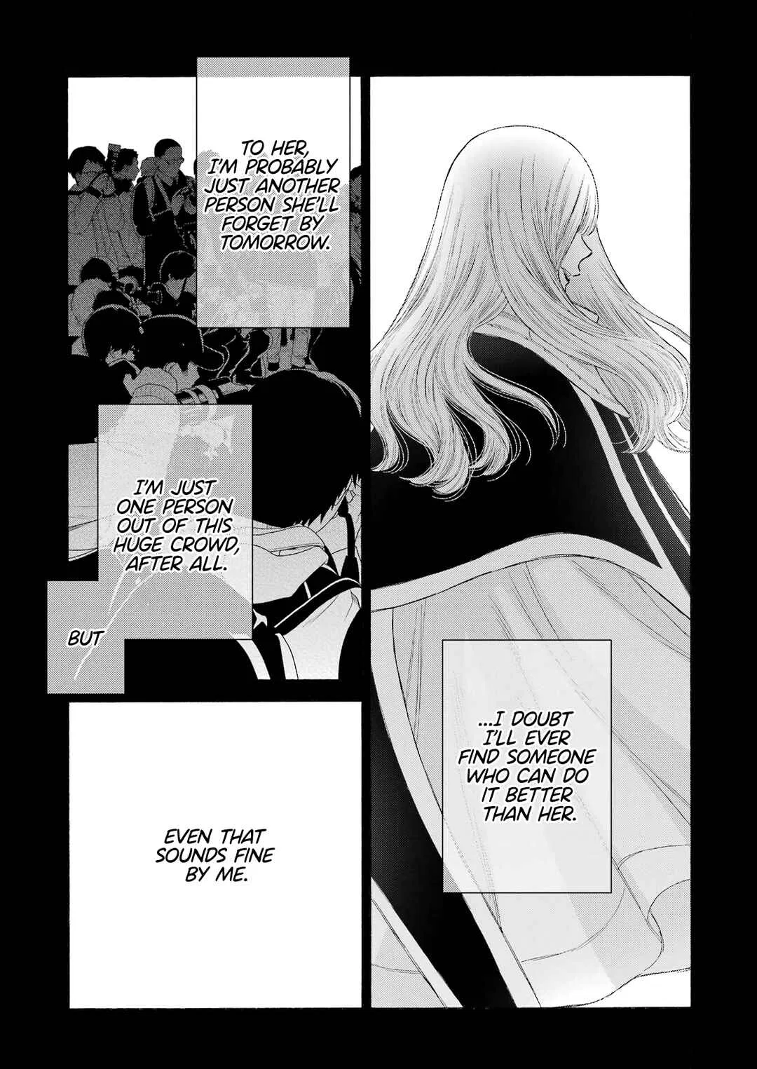 Sono Bisque Doll wa Koi o Suru Chapter 99 – Page 18