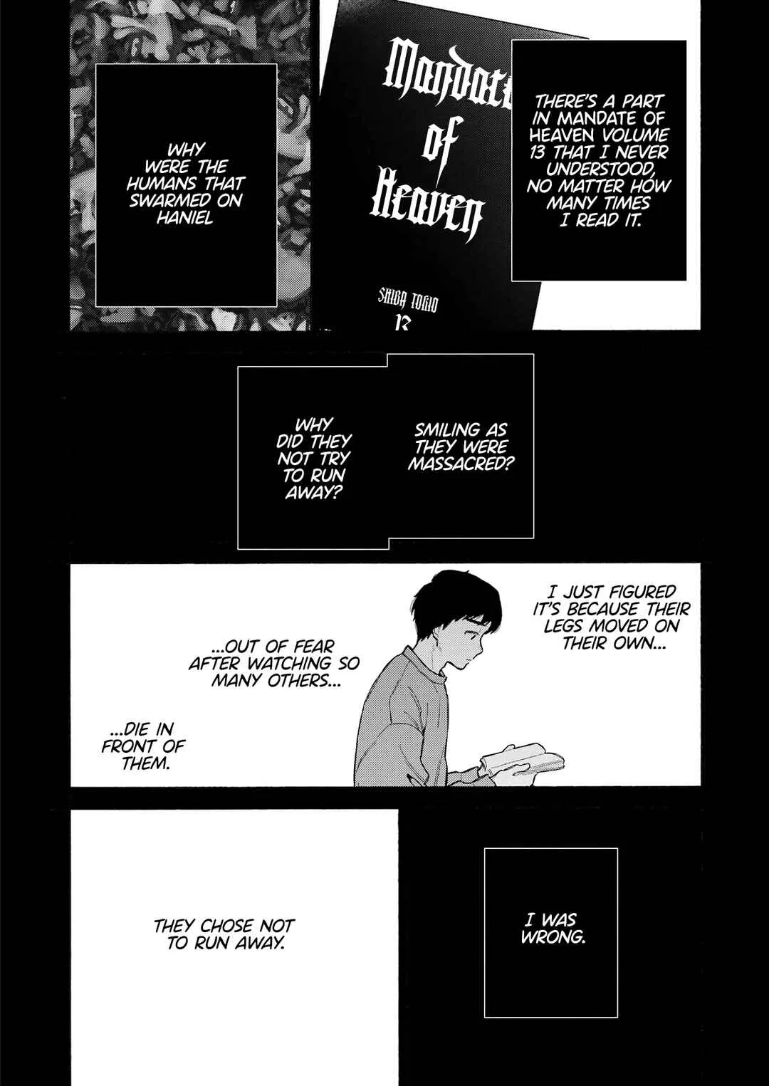 Sono Bisque Doll wa Koi o Suru Chapter 99 – Page 19