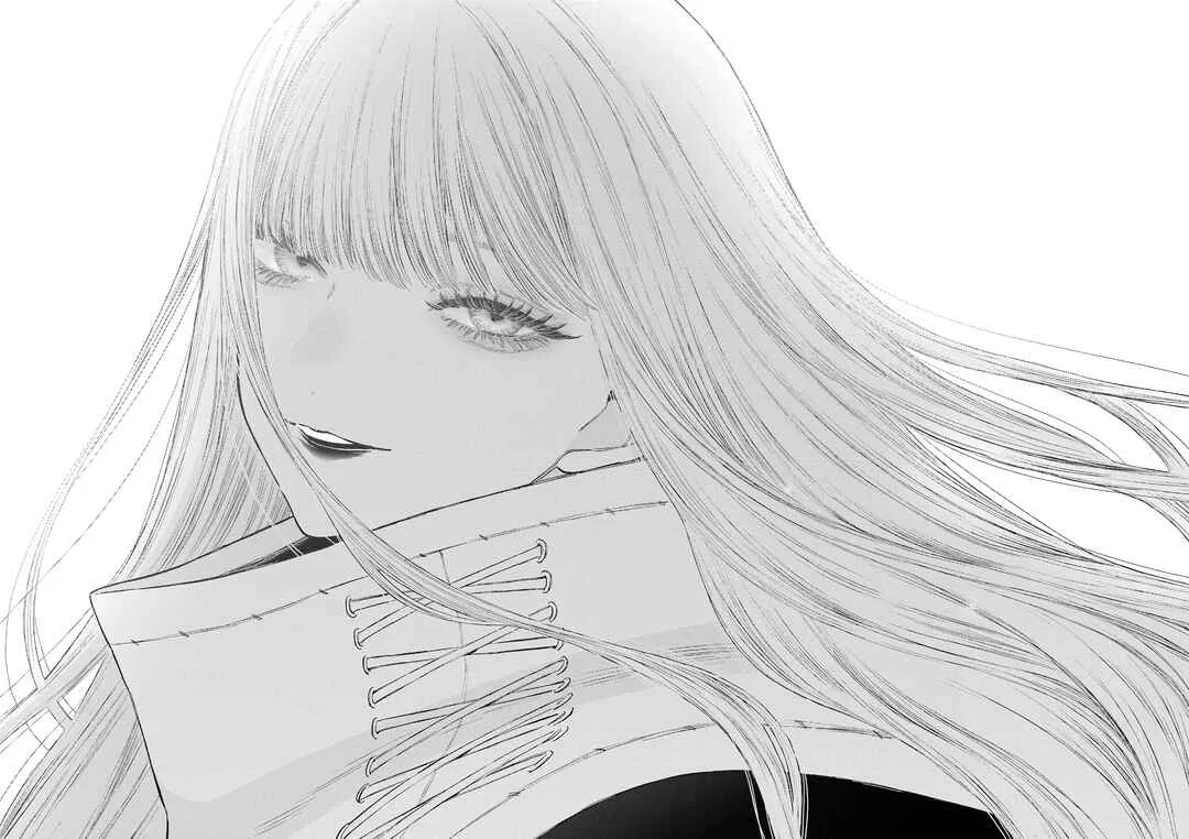 Sono Bisque Doll wa Koi o Suru Chapter 99 – Page 21