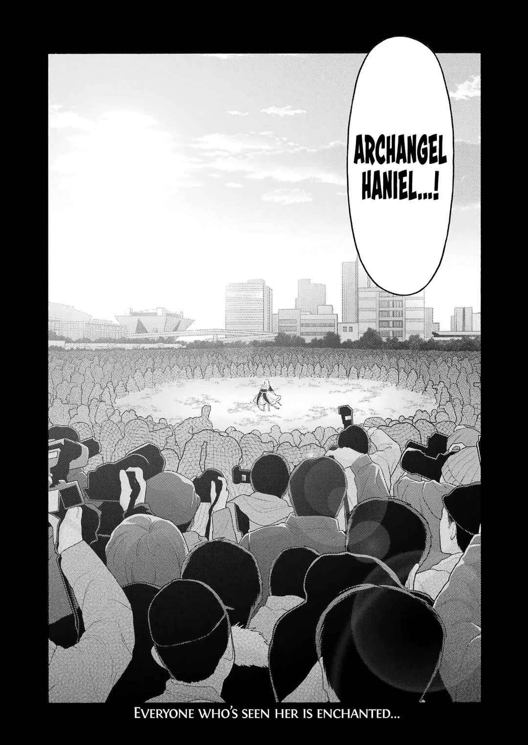 Sono Bisque Doll wa Koi o Suru Chapter 99 – Page 22