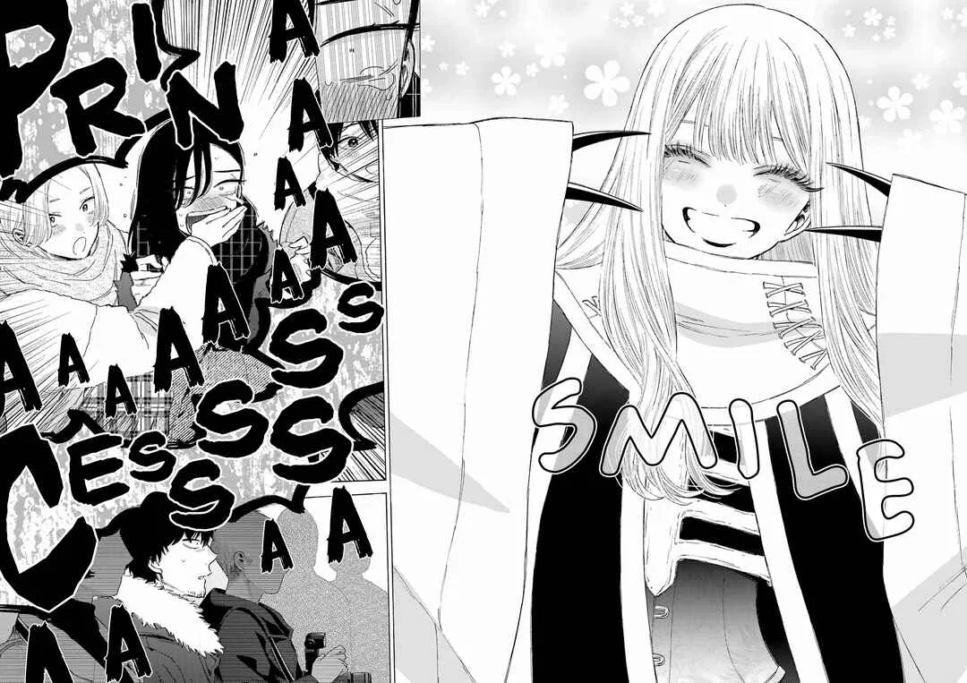 Sono Bisque Doll wa Koi o Suru Chapter 98 – Page 14