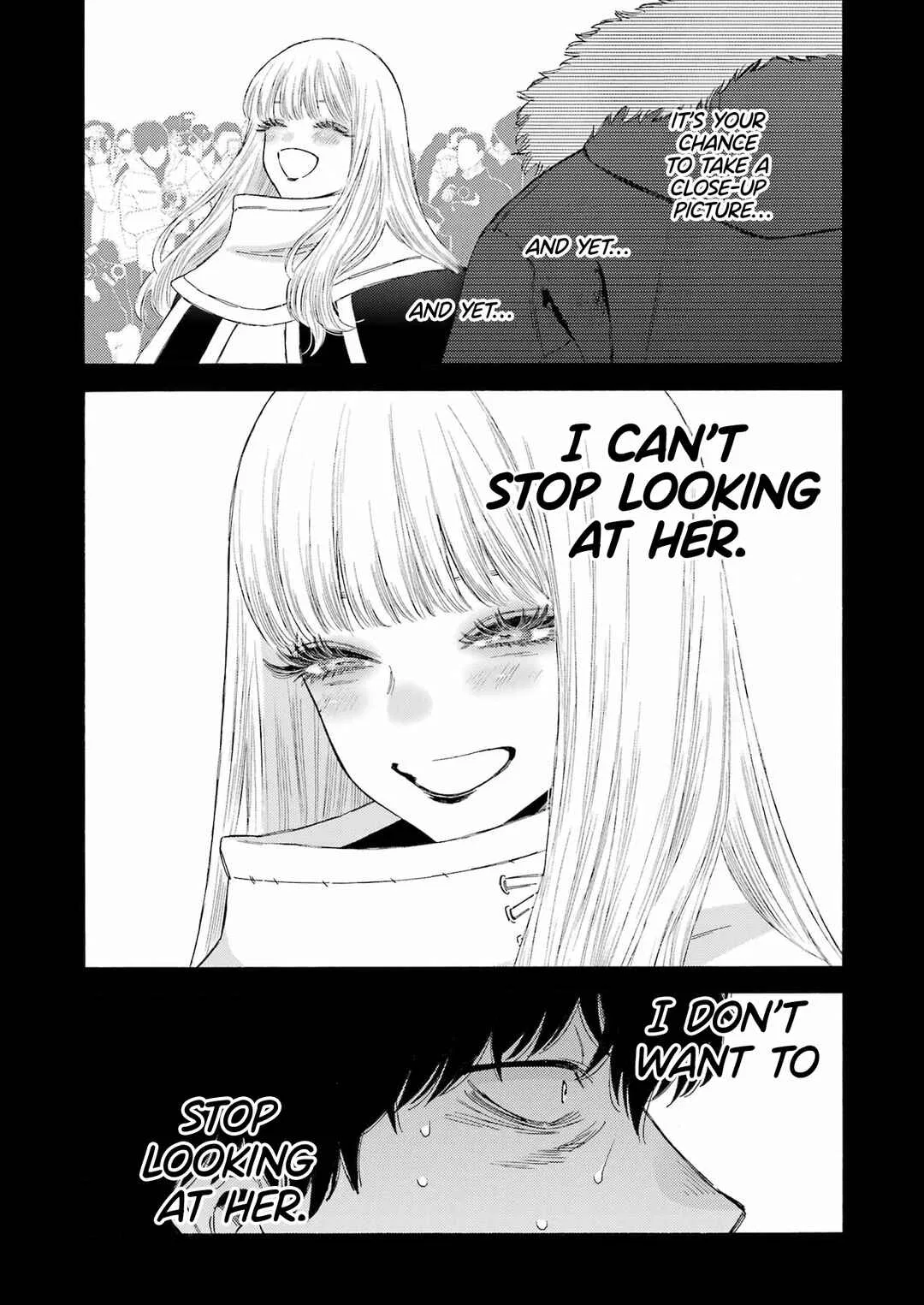 Sono Bisque Doll wa Koi o Suru Chapter 98 – Page 16