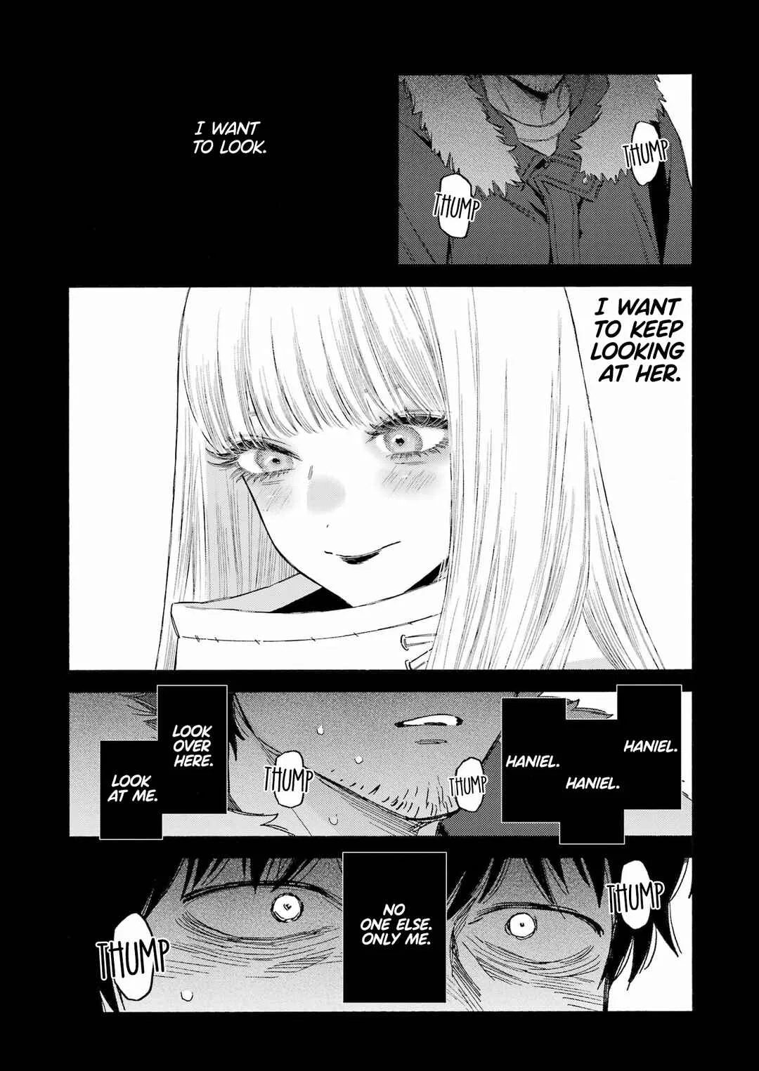 Sono Bisque Doll wa Koi o Suru Chapter 98 – Page 18