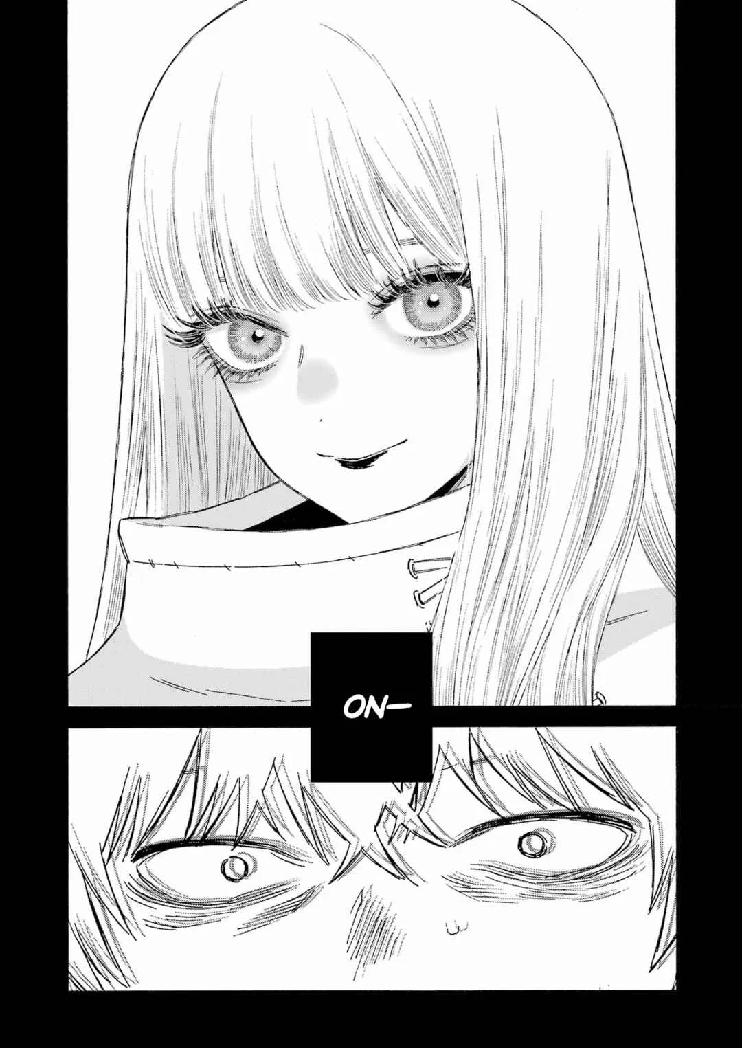 Sono Bisque Doll wa Koi o Suru Chapter 98 – Page 19
