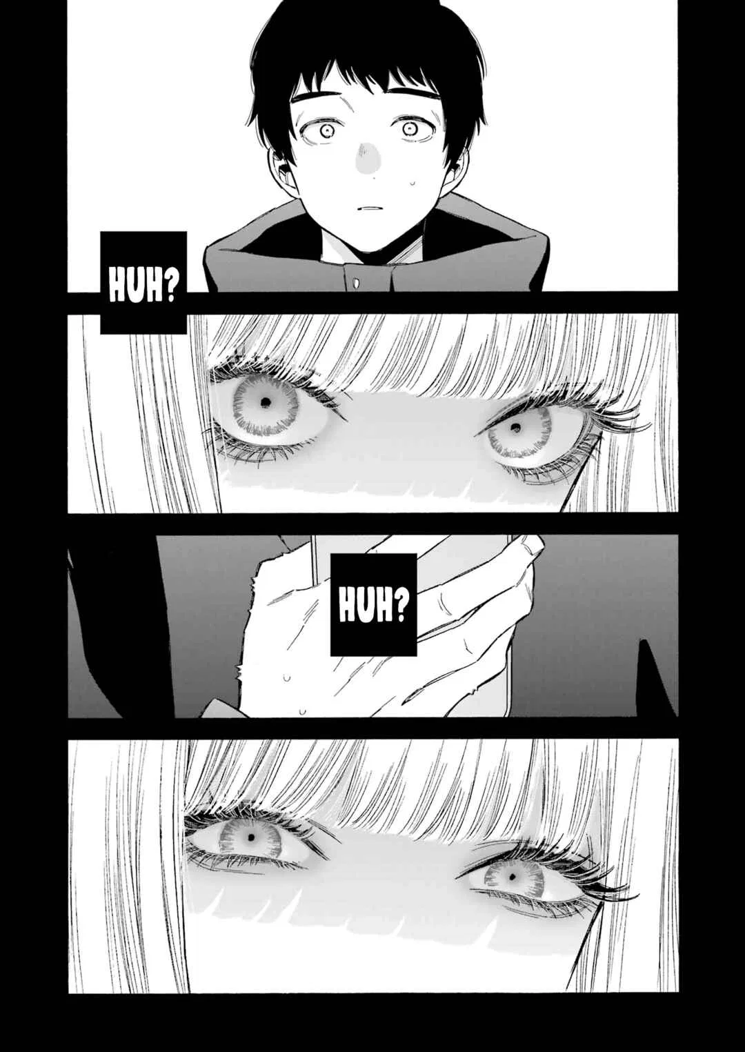 Sono Bisque Doll wa Koi o Suru Chapter 97 – Page 27