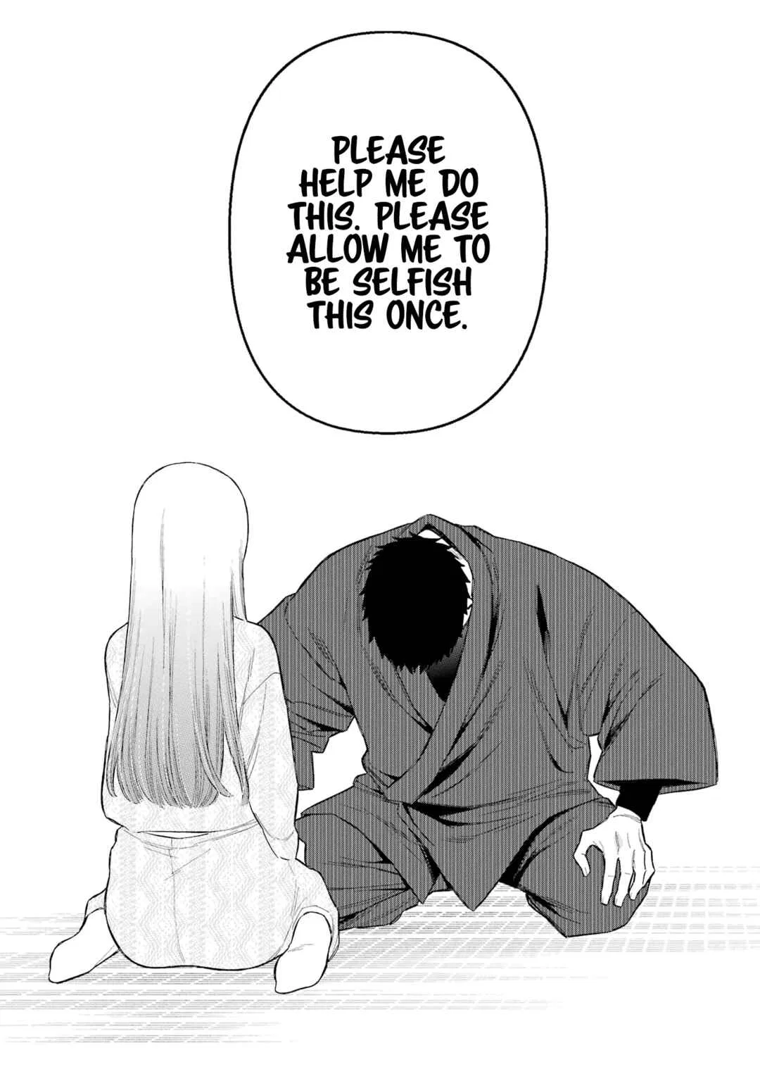 Sono Bisque Doll wa Koi o Suru Chapter 96 – Page 11