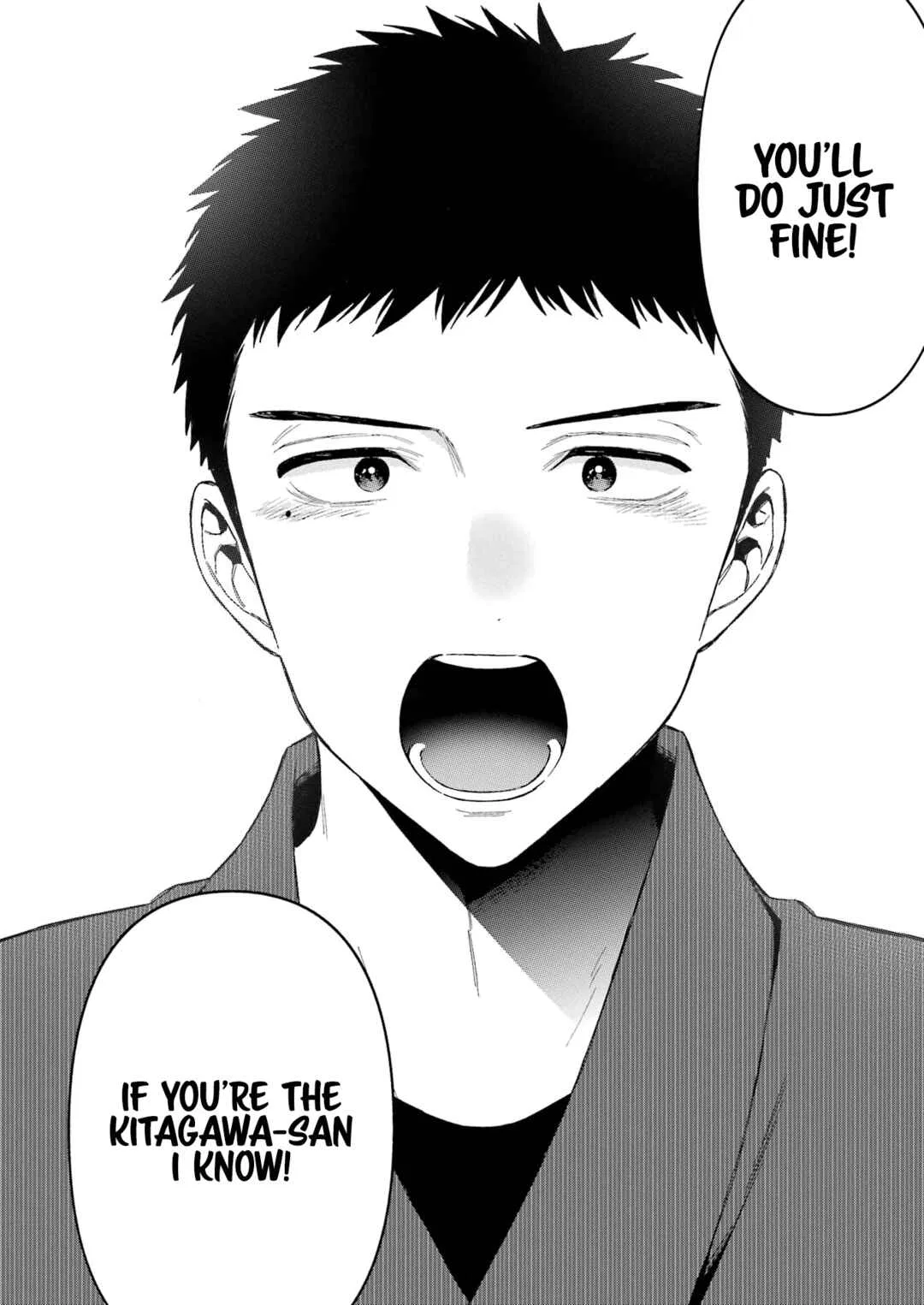 Sono Bisque Doll wa Koi o Suru Chapter 96 – Page 16