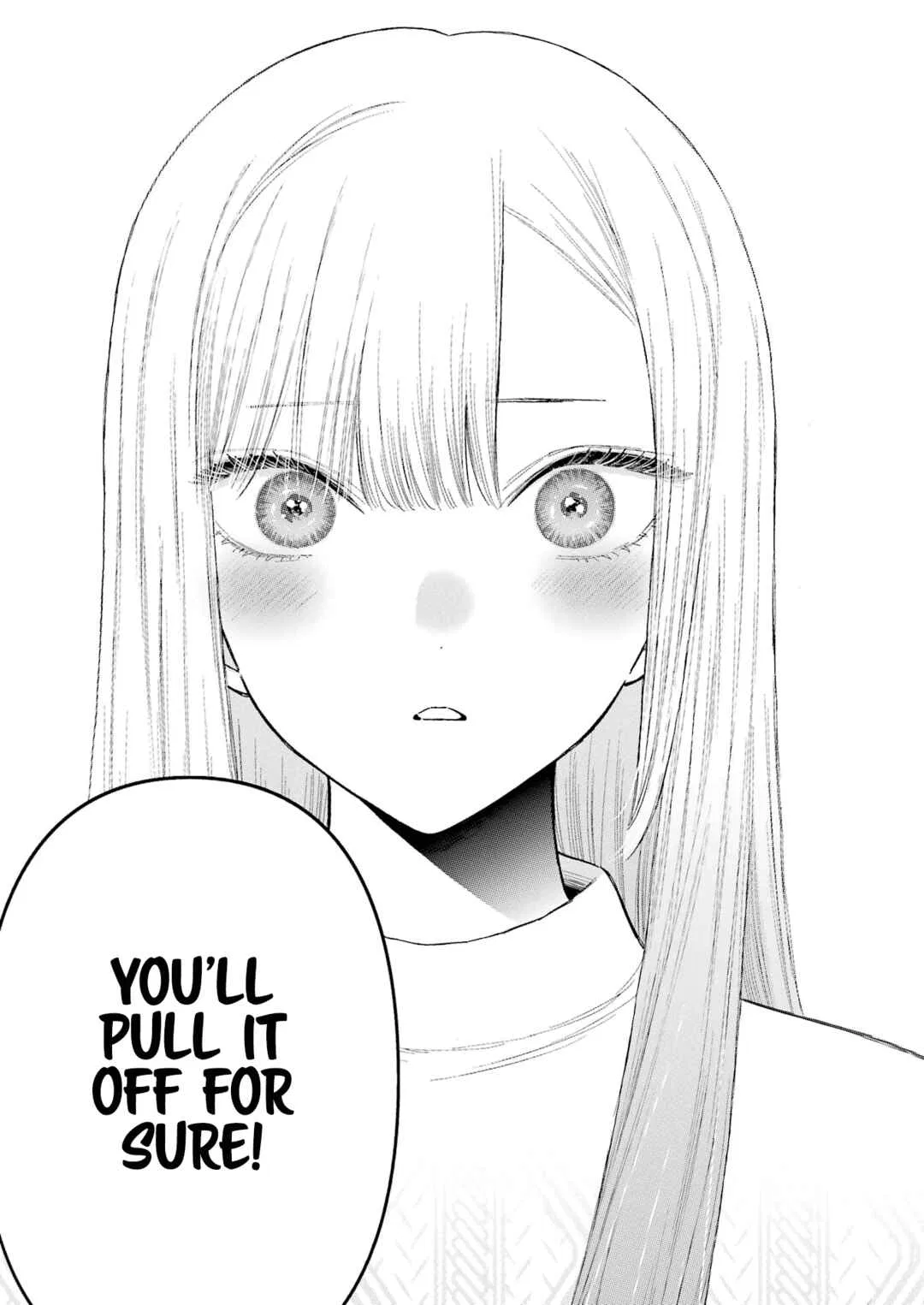 Sono Bisque Doll wa Koi o Suru Chapter 96 – Page 17