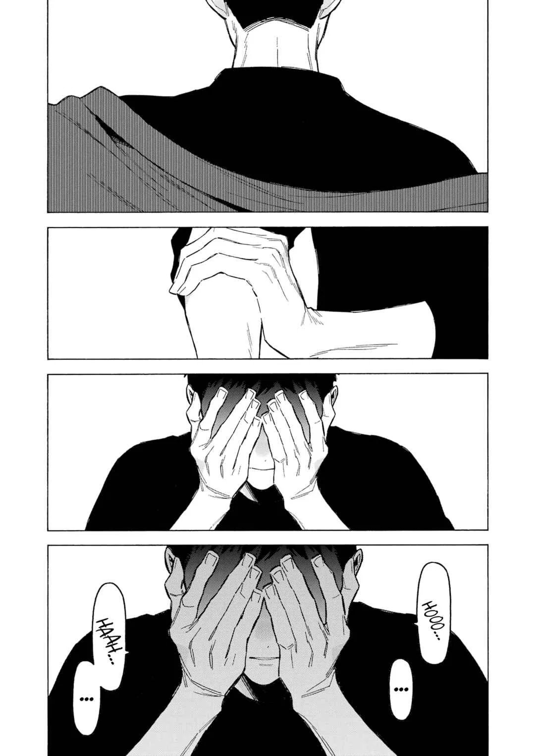 Sono Bisque Doll wa Koi o Suru Chapter 96 – Page 19