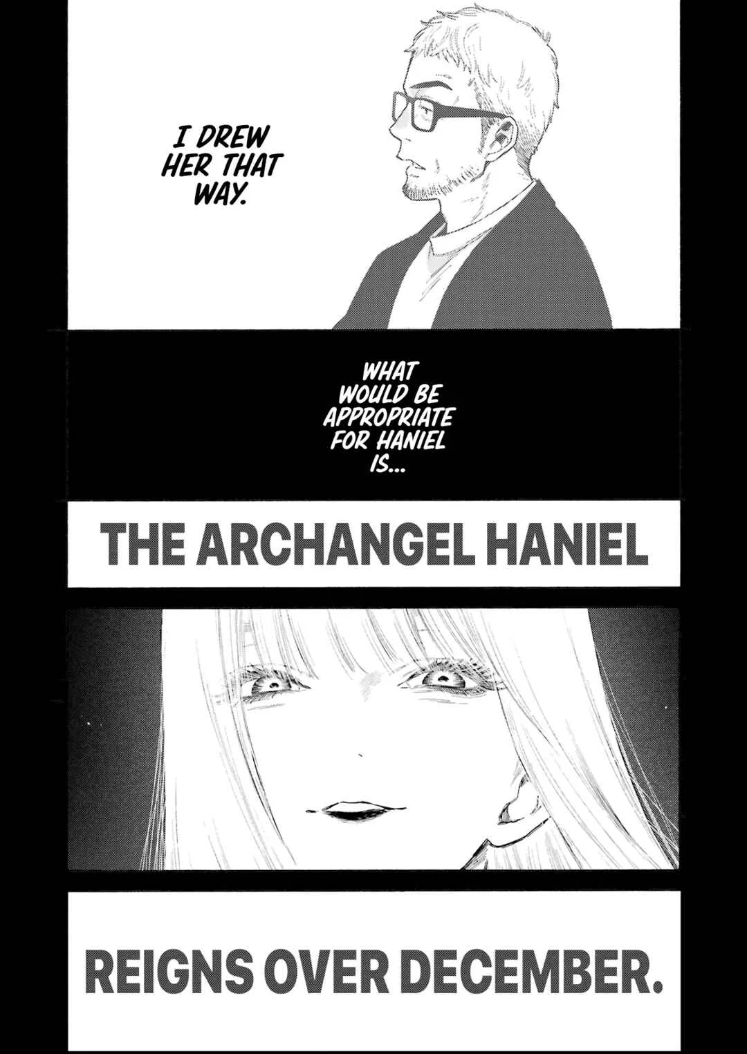 Sono Bisque Doll wa Koi o Suru Chapter 96 – Page 21