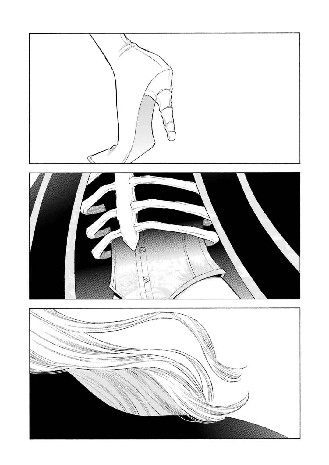 Sono Bisque Doll wa Koi o Suru Chapter 96 – Page 24