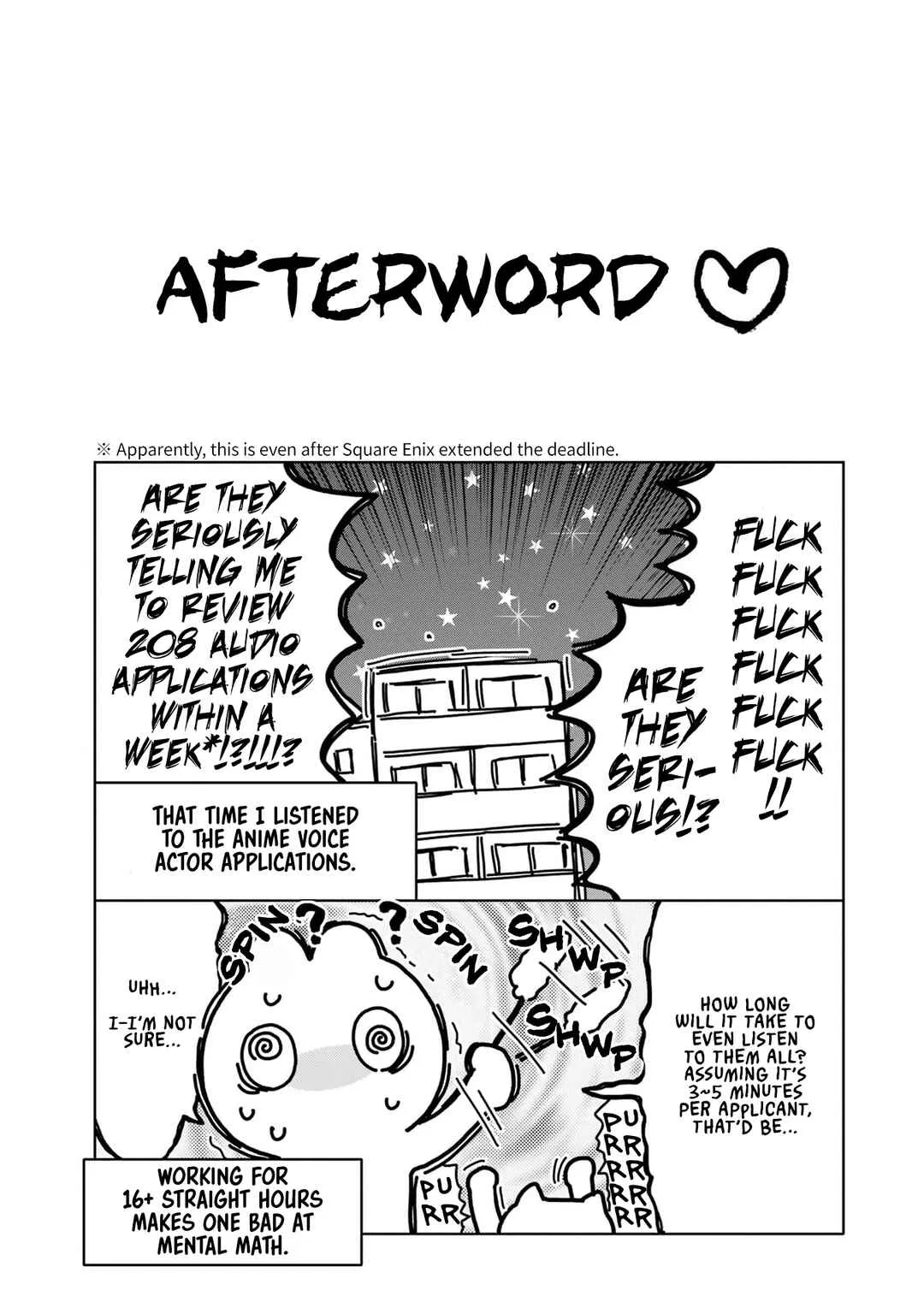 Sono Bisque Doll wa Koi o Suru Chapter 95 – Page 7