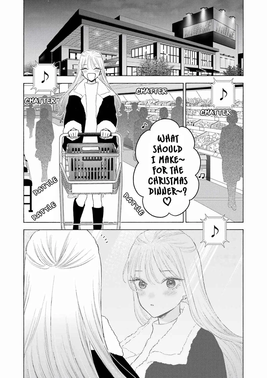 Sono Bisque Doll wa Koi o Suru Chapter 94 – Page 5