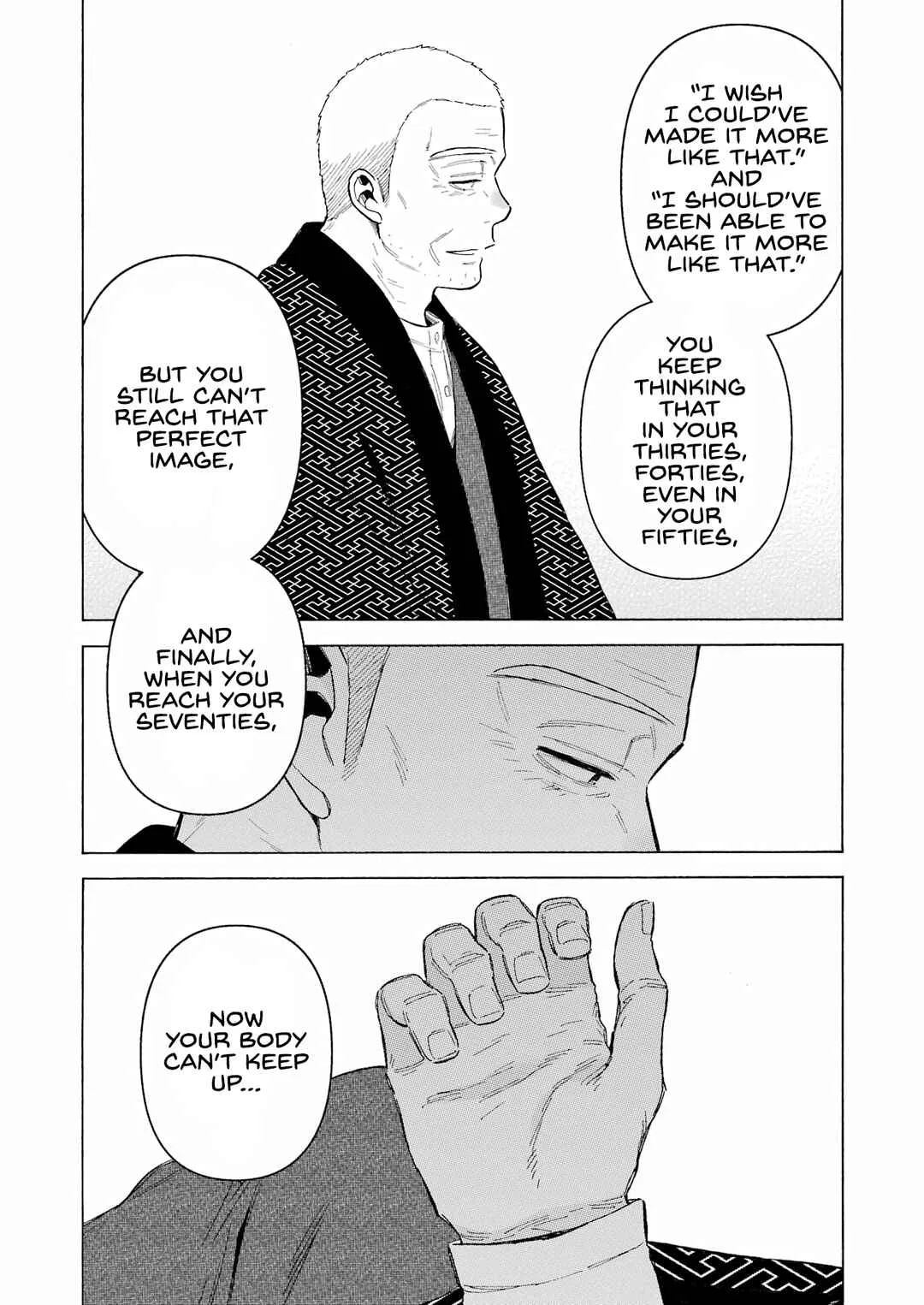 Sono Bisque Doll wa Koi o Suru Chapter 94 – Page 16
