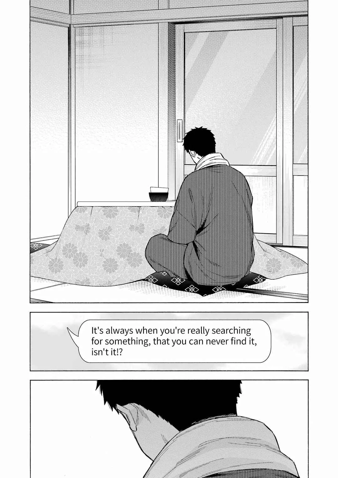 Sono Bisque Doll wa Koi o Suru Chapter 93 – Page 2