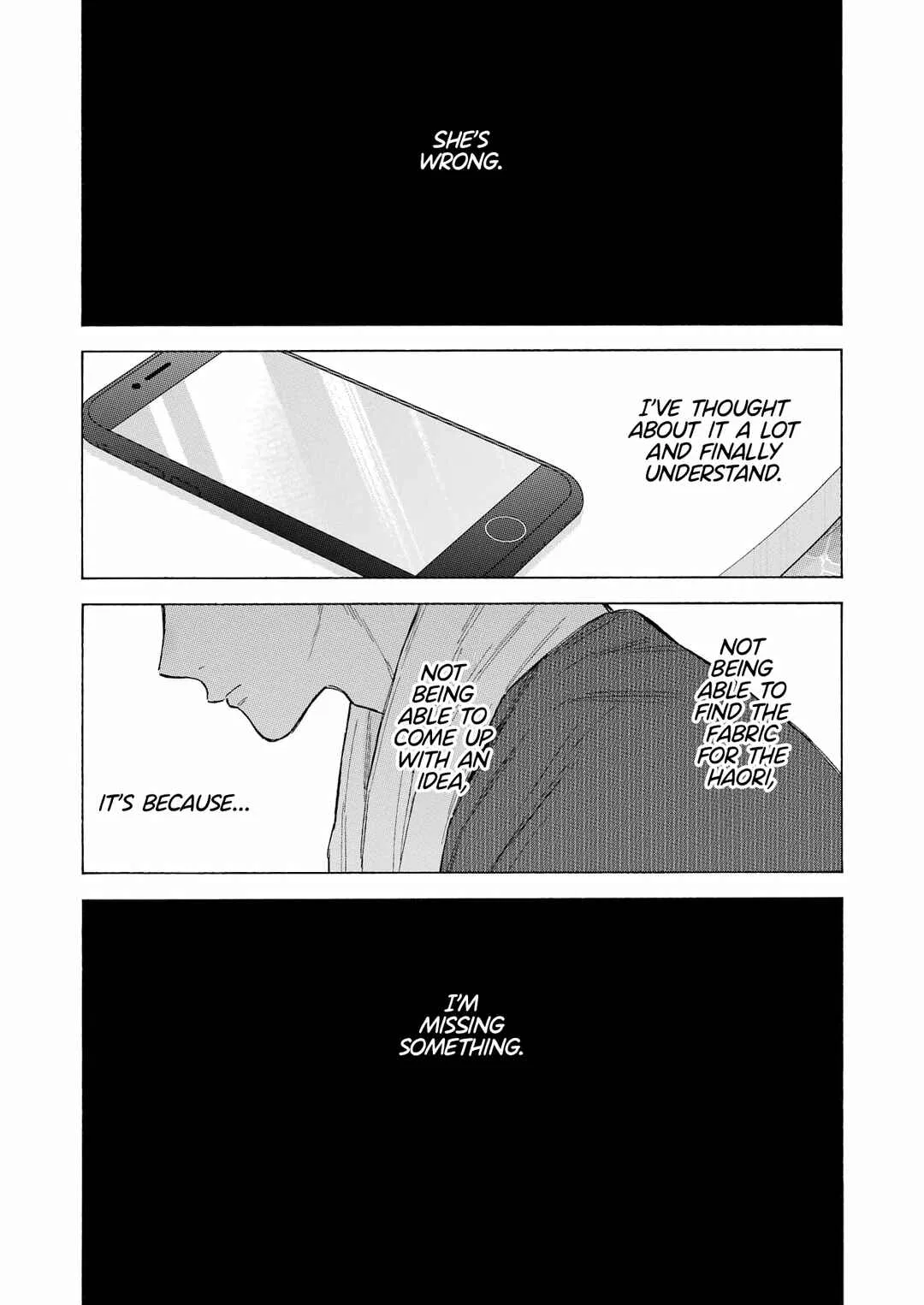 Sono Bisque Doll wa Koi o Suru Chapter 93 – Page 3