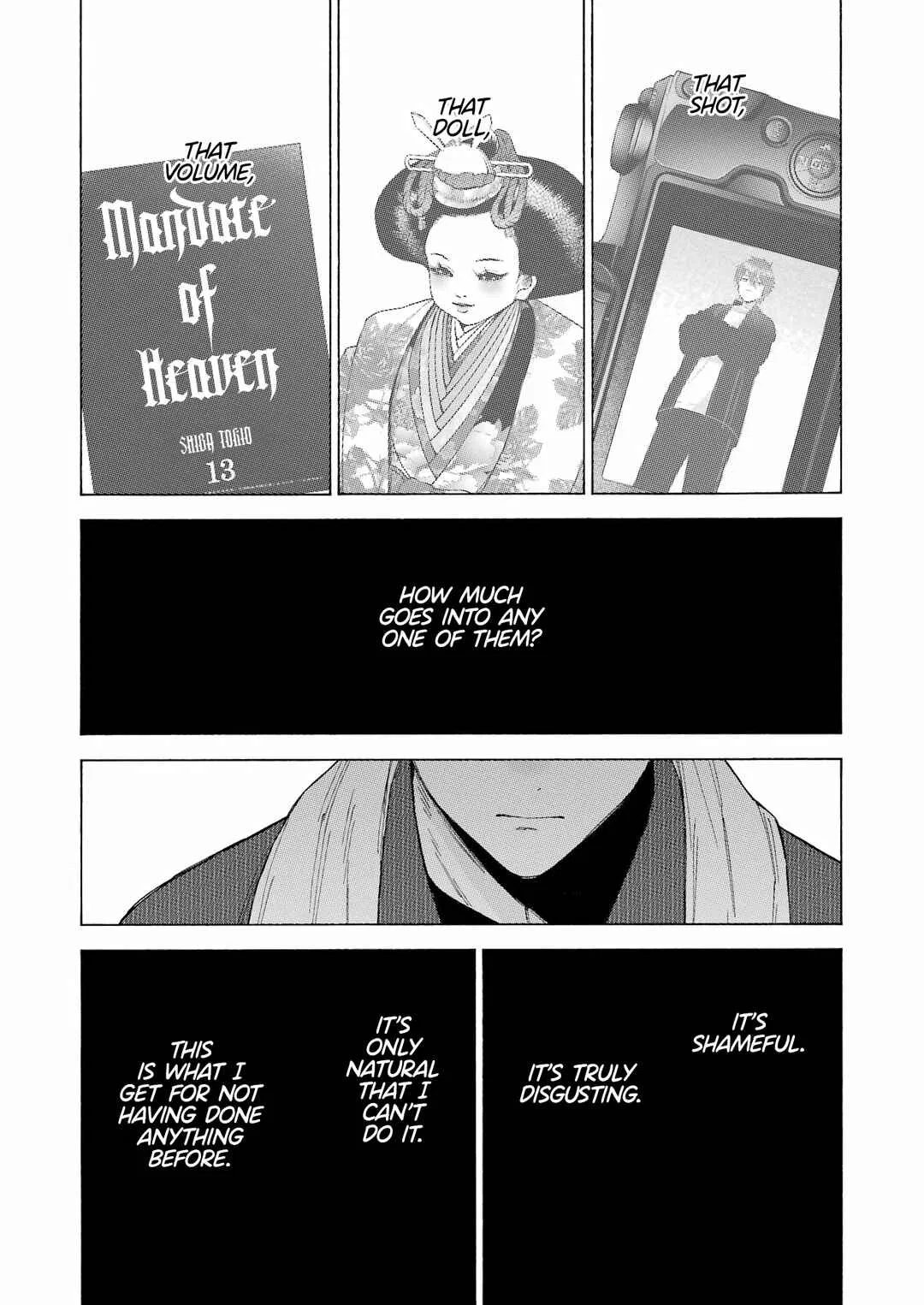 Sono Bisque Doll wa Koi o Suru Chapter 93 – Page 6