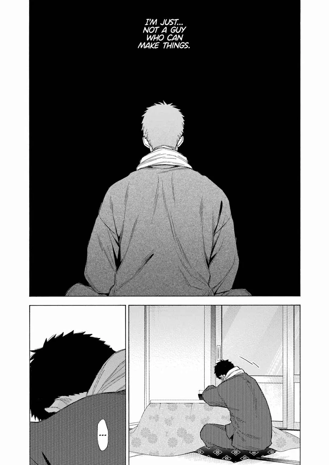 Sono Bisque Doll wa Koi o Suru Chapter 93 – Page 7