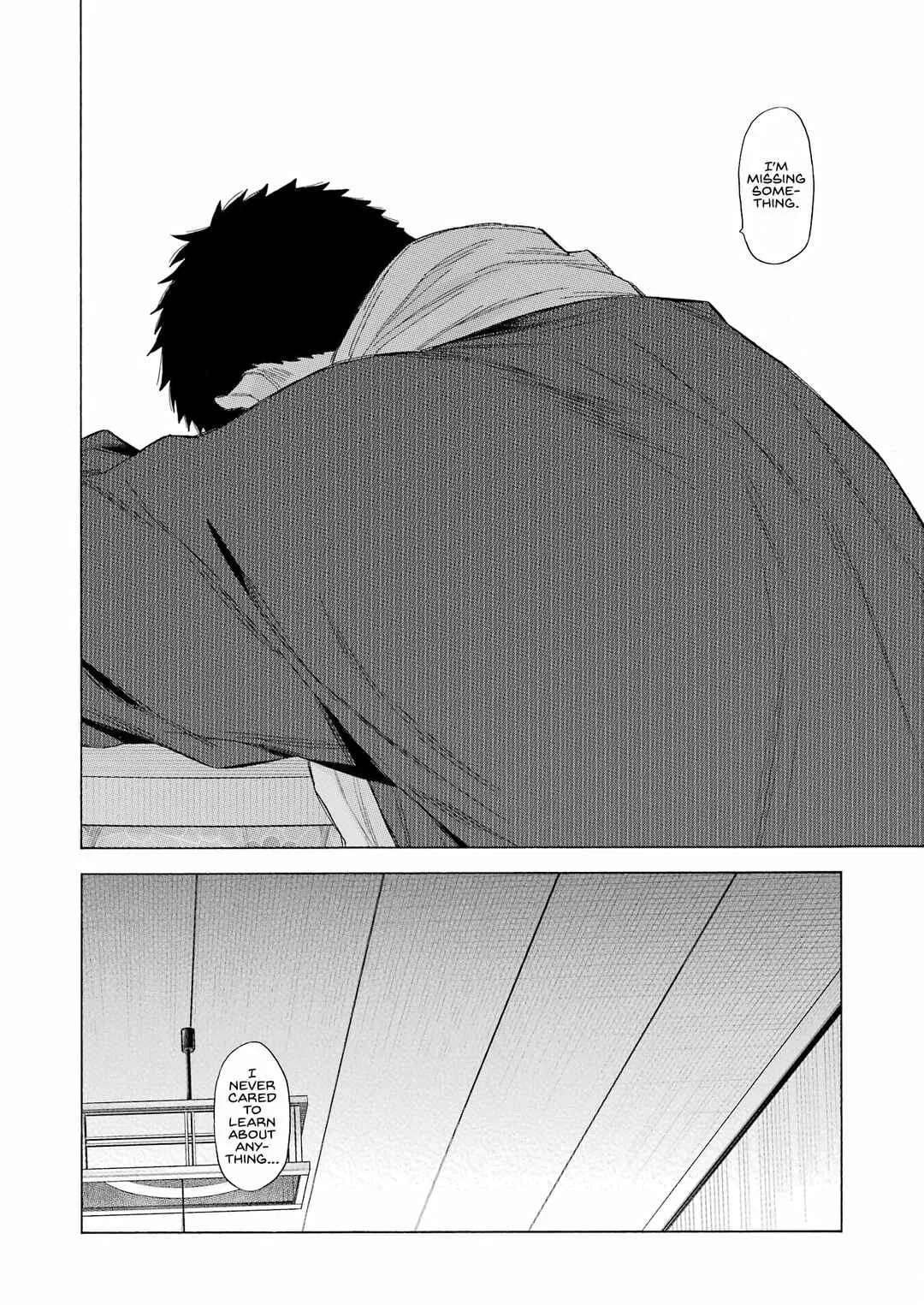 Sono Bisque Doll wa Koi o Suru Chapter 93 – Page 8