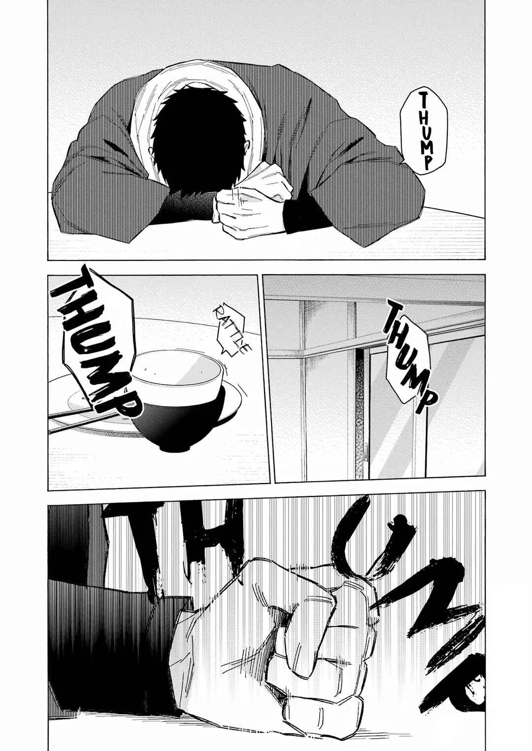Sono Bisque Doll wa Koi o Suru Chapter 93 – Page 9