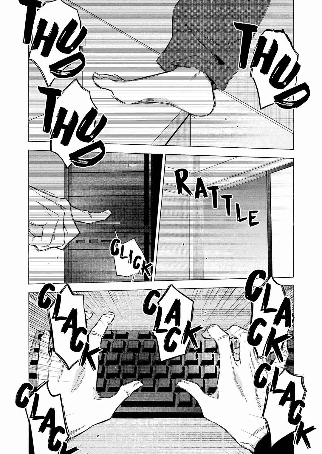 Sono Bisque Doll wa Koi o Suru Chapter 93 – Page 14