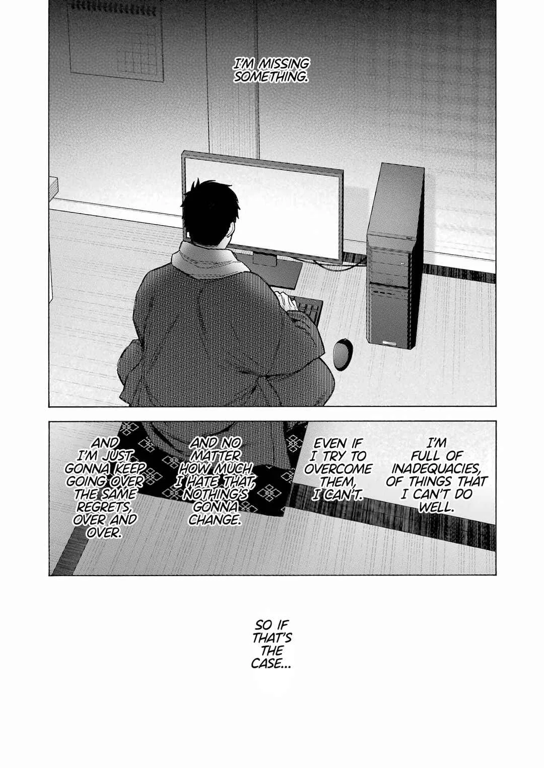 Sono Bisque Doll wa Koi o Suru Chapter 93 – Page 15