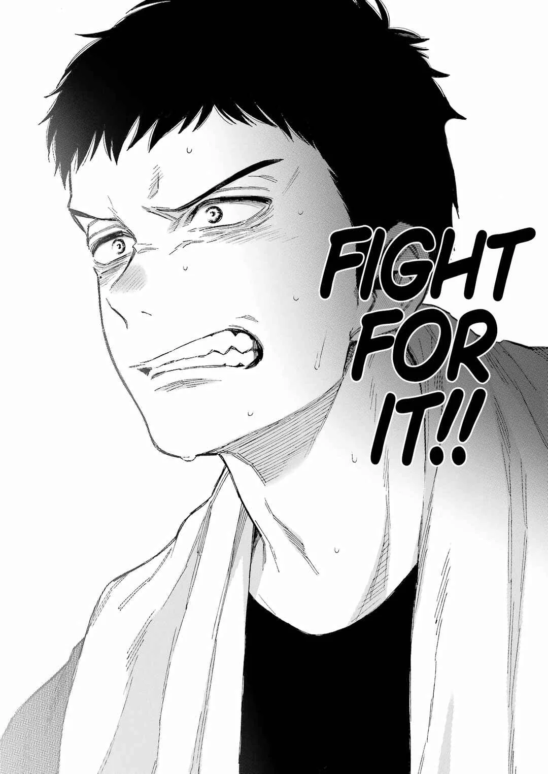 Sono Bisque Doll wa Koi o Suru Chapter 93 – Page 18