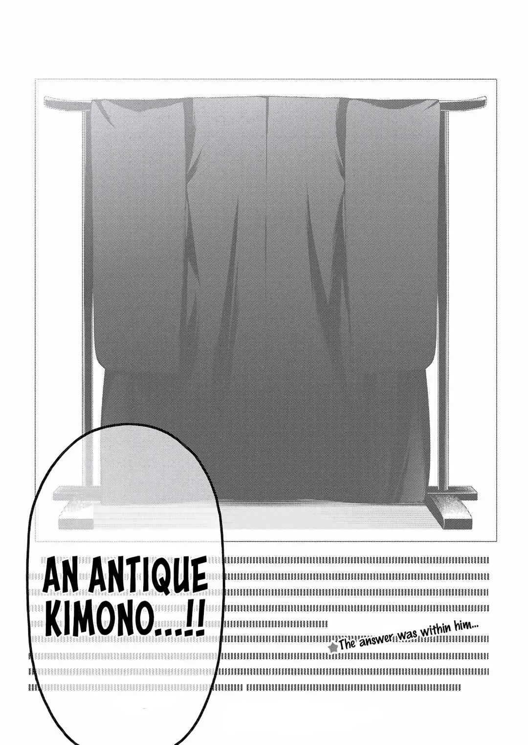 Sono Bisque Doll wa Koi o Suru Chapter 93 – Page 20
