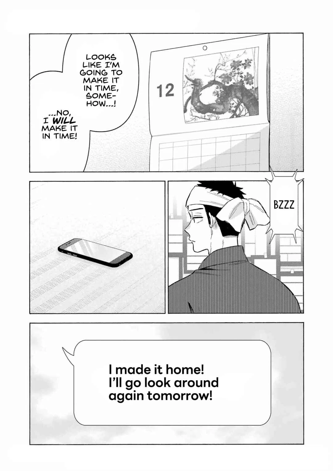 Sono Bisque Doll wa Koi o Suru Chapter 92 – Page 9